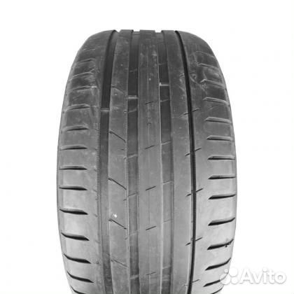 Nokian Tyres Hakka Black 2 265/45 R20