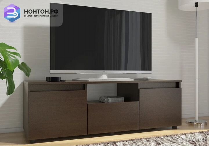 Тумба TV-7 венге