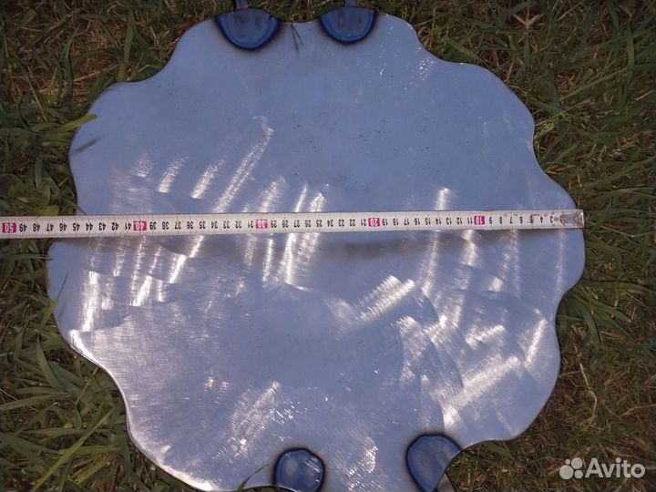 Сковорода садж