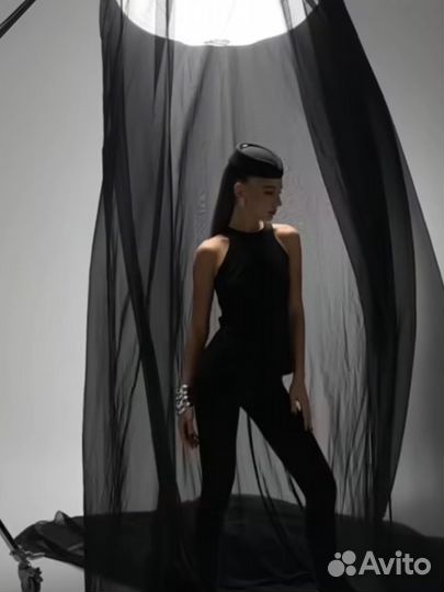 Шифон ткань