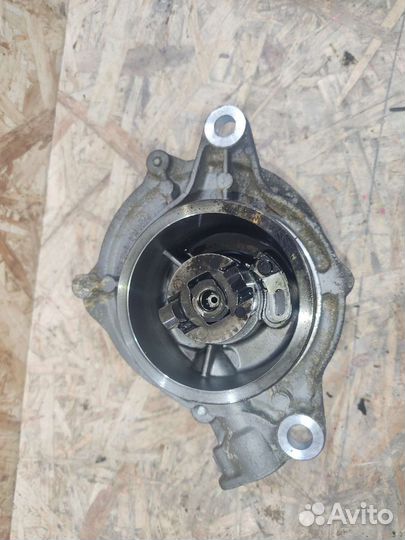 Вакуумный усилитель тормозов M57D30 BMW X5 E53