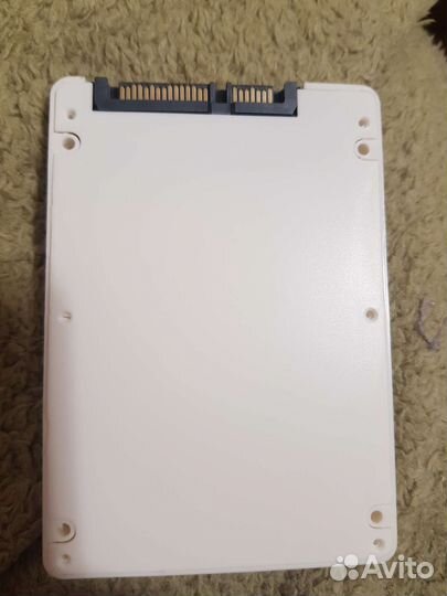 Внешний корпус для мsata