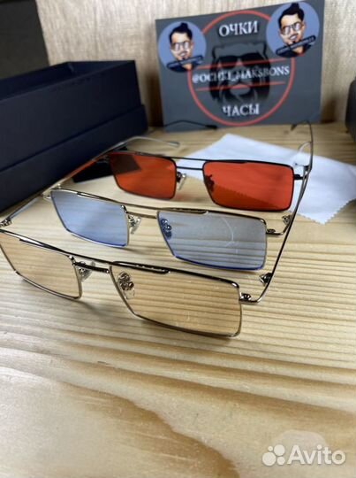 Очки унисекс