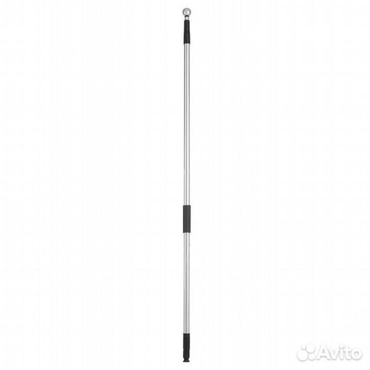 Флагшток древко телескопический 4 метра