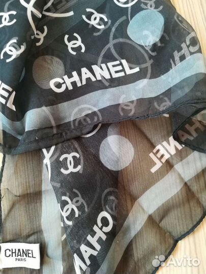 Шарф женский новый