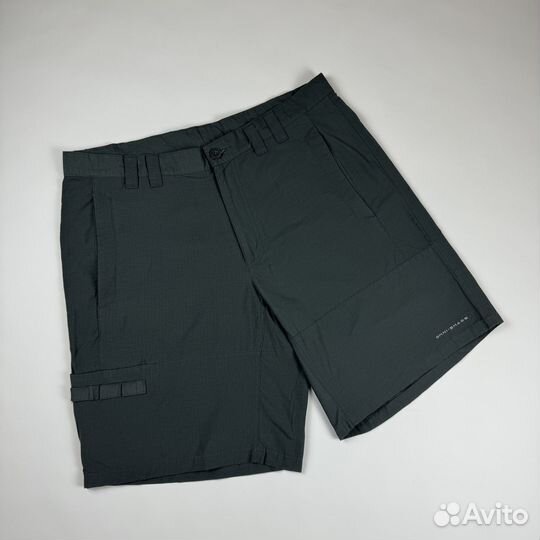 Columbia шорты карго