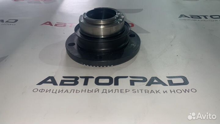 Фланец редуктора (T5G 8X4, T5G 6X4)