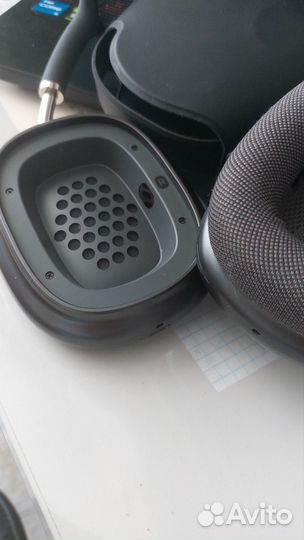 Наушники apple airpods max реплика