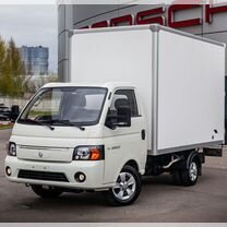 Новый Sollers Argo 2.0 MT, 2023, цена от 2 767 000 руб.