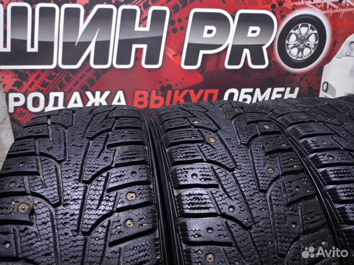 Hankook Winter I'Pike RS W419 195/55 R15