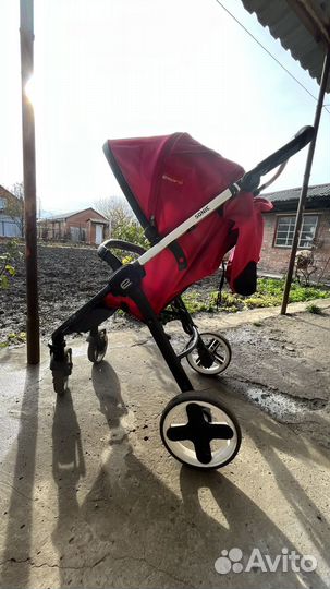 Коляска детская