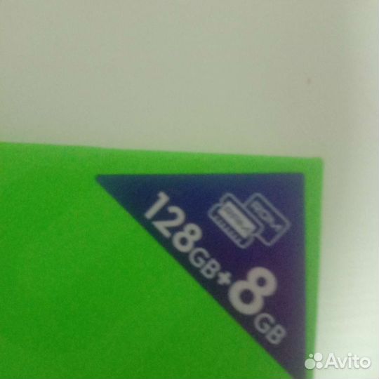 InFocus M320, 2/8 ГБ