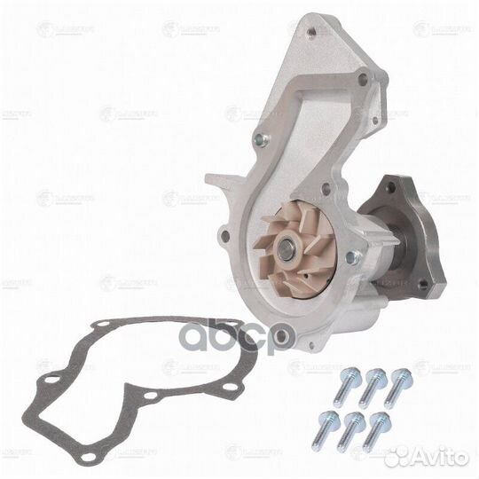 Насос водяной ford focus III (11) /kuga (13) 1