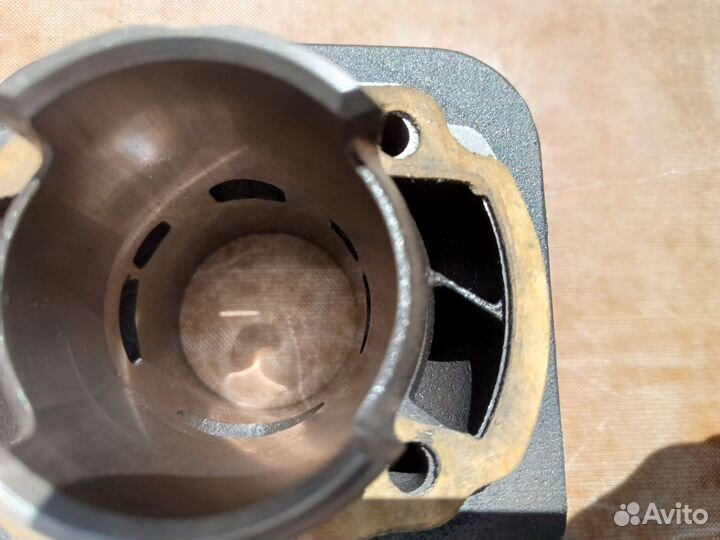 Цпг 65кубов на скутер хонда