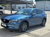 Mazda CX-5 2.5 AT, 2019, 51 000 км, с пробегом, цена 2 990 000 руб.