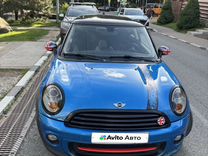 MINI Cooper 1.6 AT, 2011, 149 000 км, с пробегом, цена 1 000 000 руб.