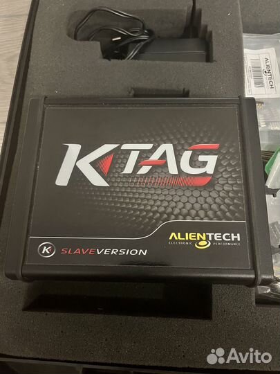 Ktag Slave оригинал
