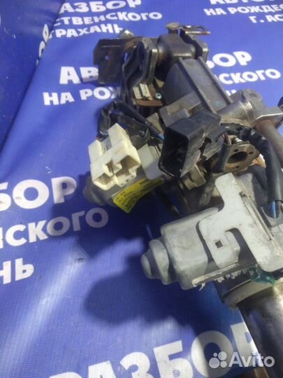 Рулевая колонка Hyundai Ix55 внедорожник 2012