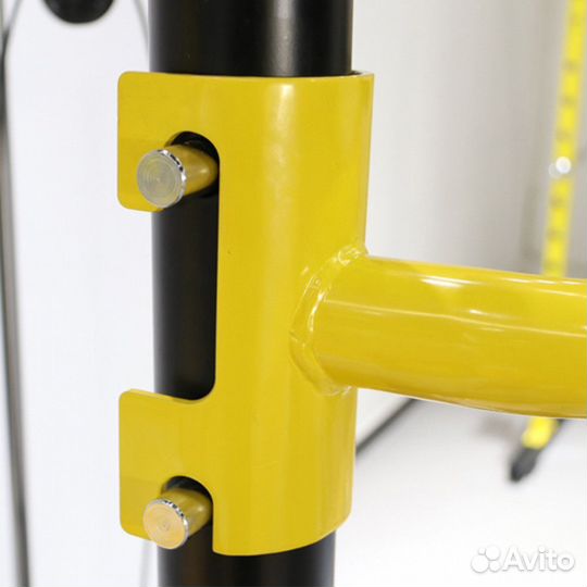 Машина Смита Apex Force G04