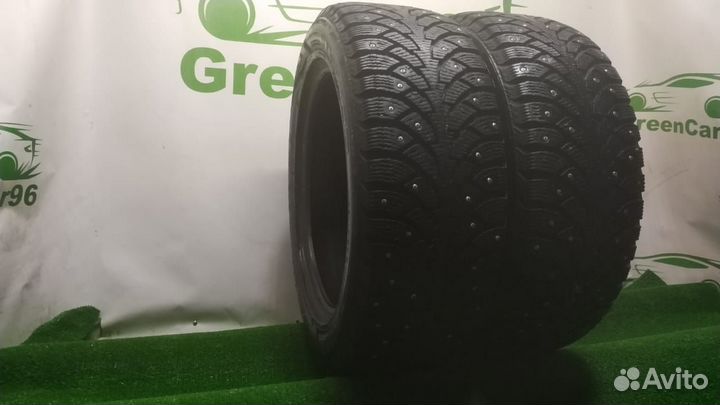Nokian Tyres Hakkapeliitta 4 205/55 R16
