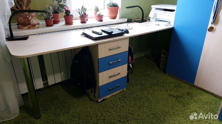 Детская мебель