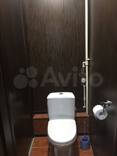 2-к. квартира, 56 м², 3/5 эт.