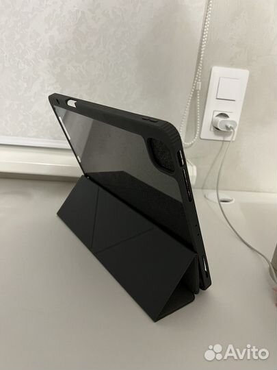 Чехол Uniq Moven на iPad Pro 12 9 (2021)