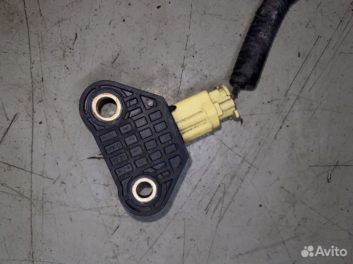 Датчик удара Renault Koleos HY0 ncjy009