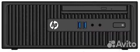 HP Prodesk 400 G3