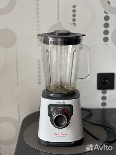 Блендер на запчасти