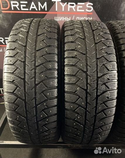 Bridgestone Ice Cruiser 7000 235/65 R17