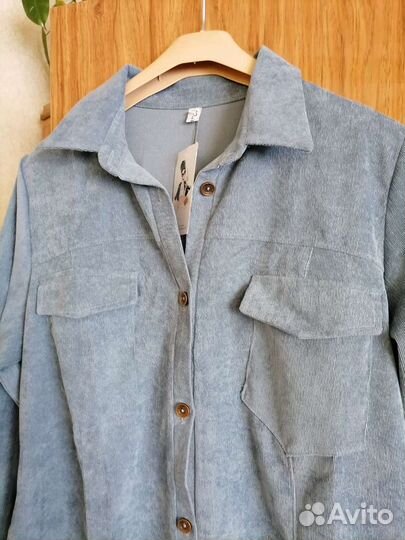 Новое платье