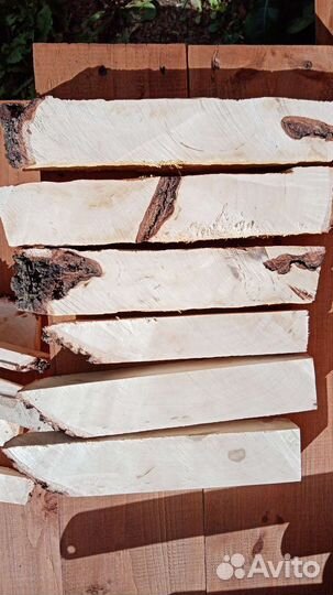 Заготовки для рукояти ножа