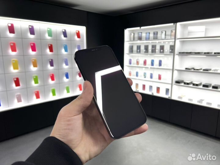 iPhone 12 Pro Max, 128 ГБ