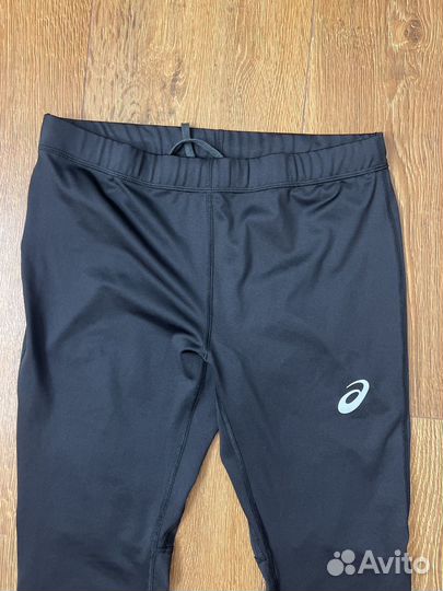 Термобелье мужское трико Asics p.L