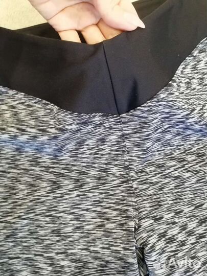 Лосины Bona Fide m, одежда для спорта