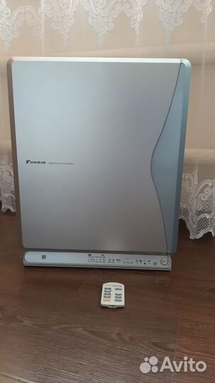 Очиститель воздуха Daikin