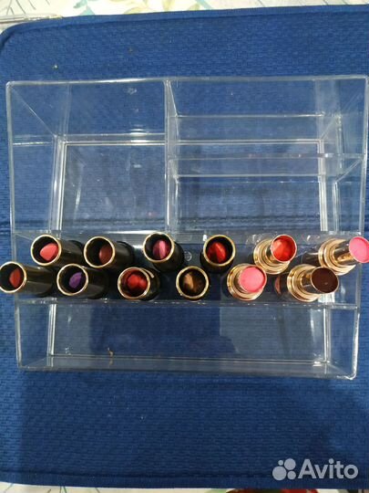 Тестер помады Lancome (Ланком)