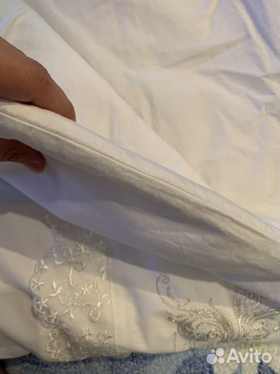 Детское одеялко