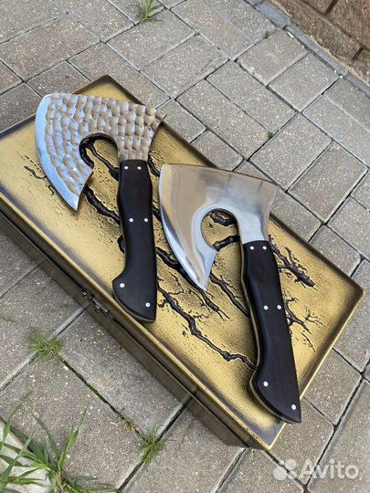 Тяпка Кухня