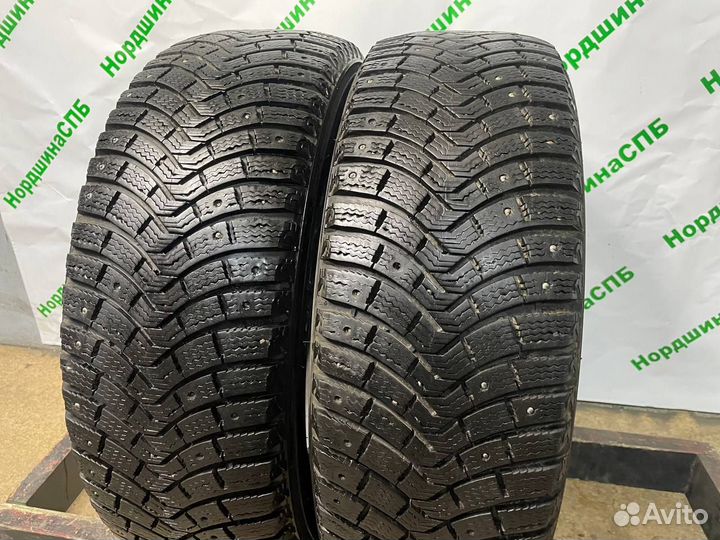 Michelin X-Ice North XIN2 235/65 R17 108T