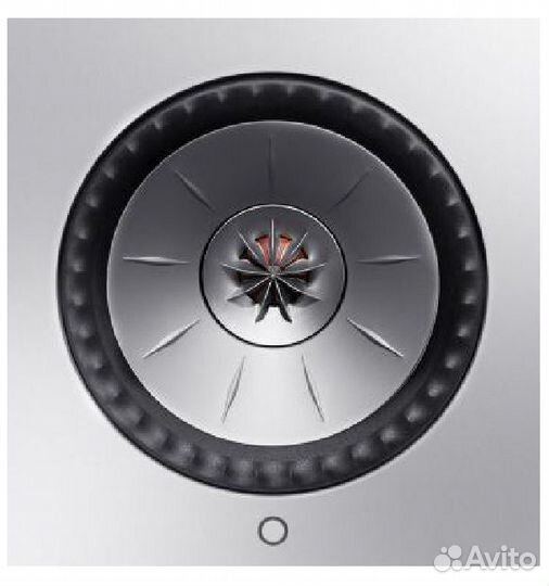 Беспроводная акустика kef lsx white