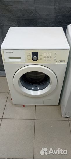 Стиральная машина samsung