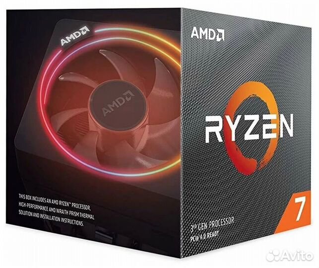 Процессоры Amd 100-100000025BOX