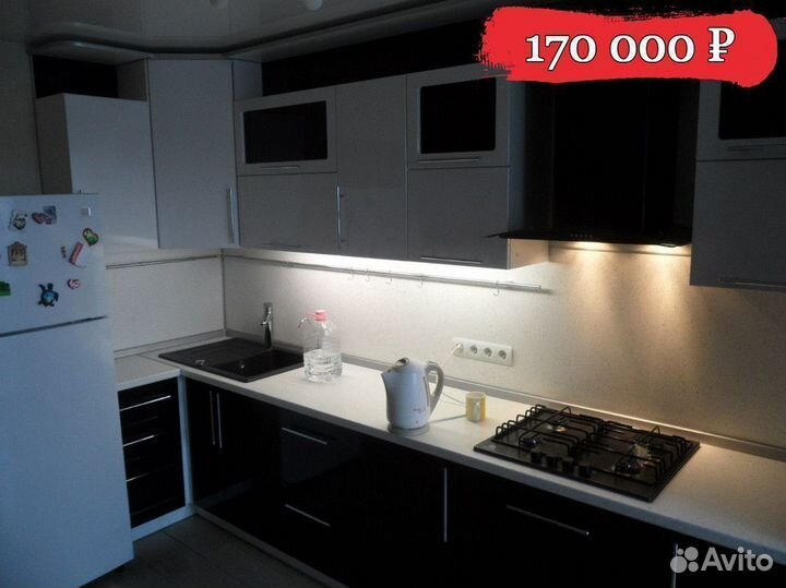 Производство мебели под заказ / кухни