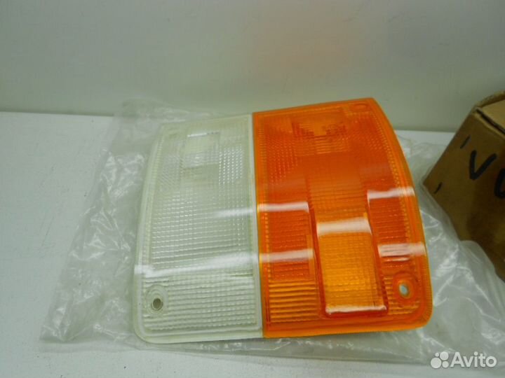 Volvo FL10 Фонарь указателя поворота левый Новый
