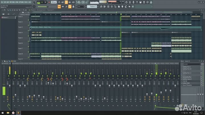 Звукорежиссёр