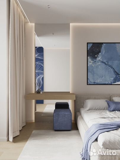 Дизайн интерьера