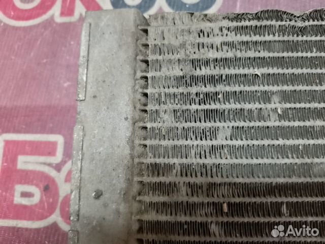 Радиатор охлаждения Mercedes-Benz S-Class