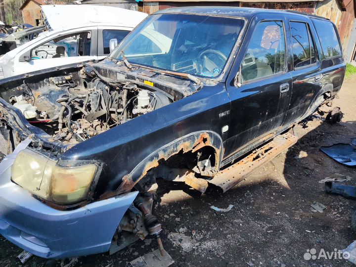 Авторазбор great wall safe 2.2 МКПП